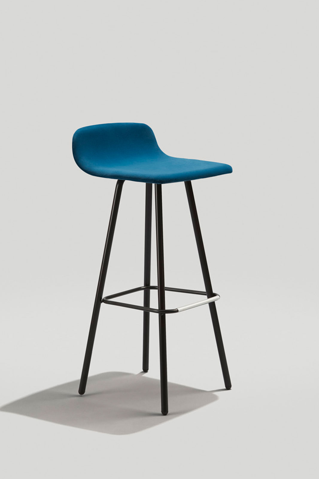 Grand Rapids Chair by Harper 4-Leg