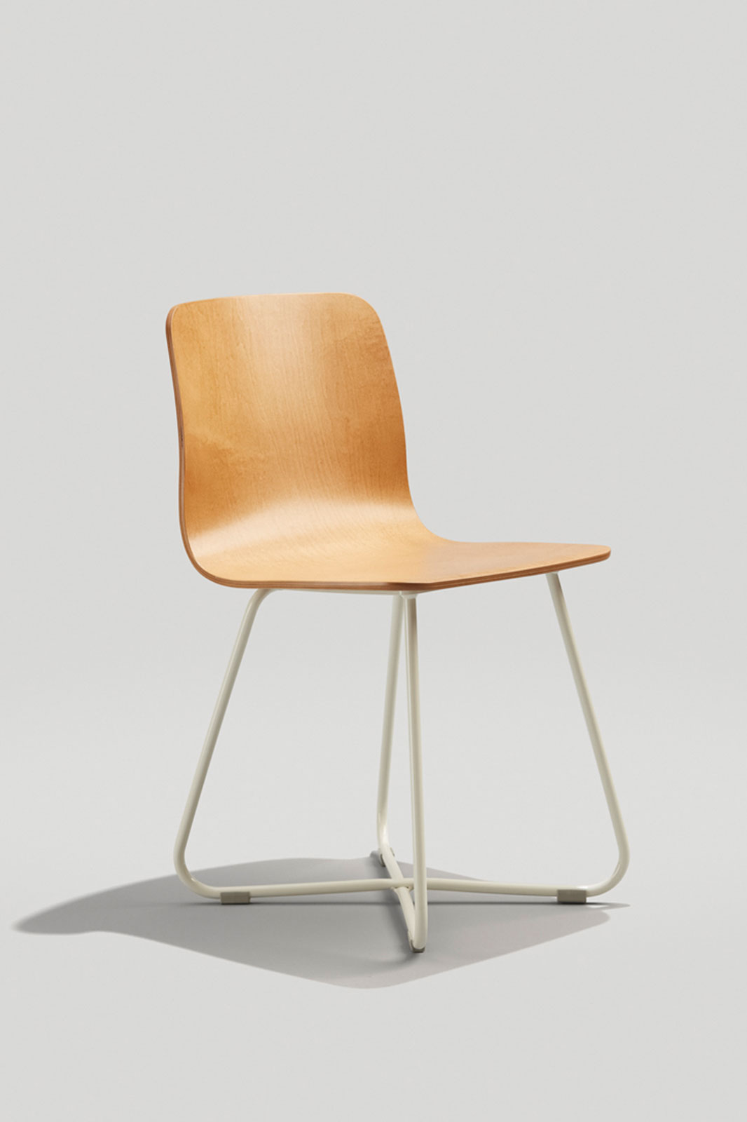 Grand Rapids Chair by Harper X-Base