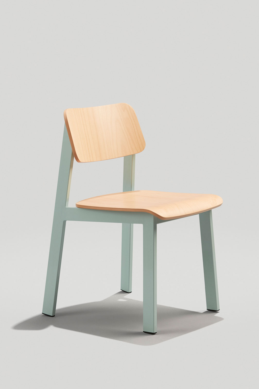 Grand Rapids Chair by Sadie II