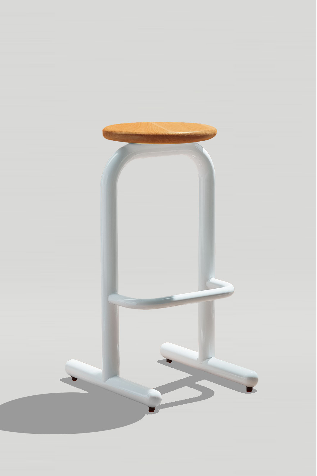 Grand Rapids Chair by Sir Burly