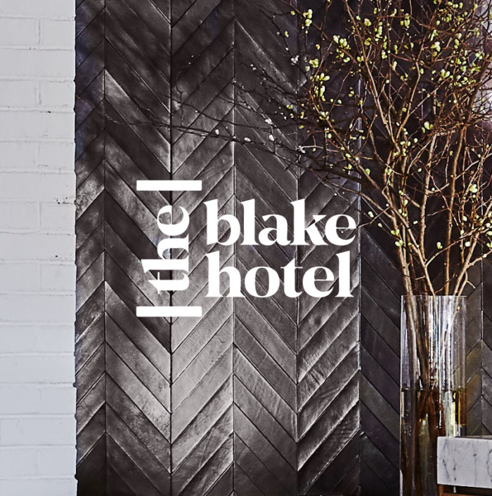 The Blake Hotel - 0