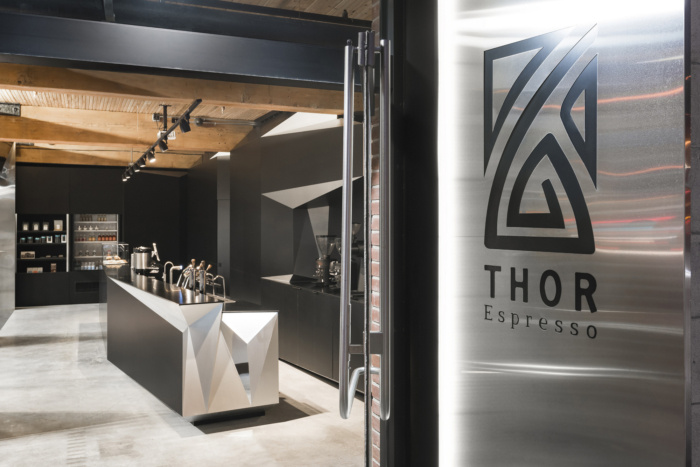 Thor Espresso Bar - 0