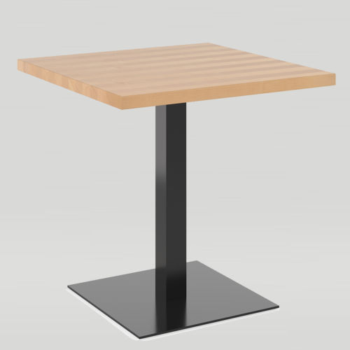 Brady Pedestal Table by Grand Rapids Chair