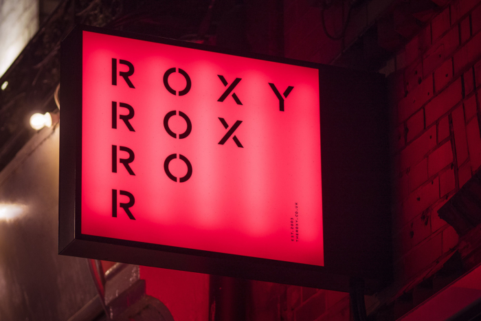 The Roxy London - 0