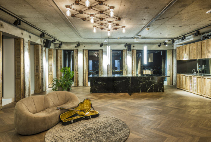 The Loft Event Space, Amsterdam - 0