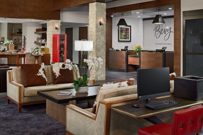 The Bevy Hotel Boerne, a DoubleTree by Hilton - 0