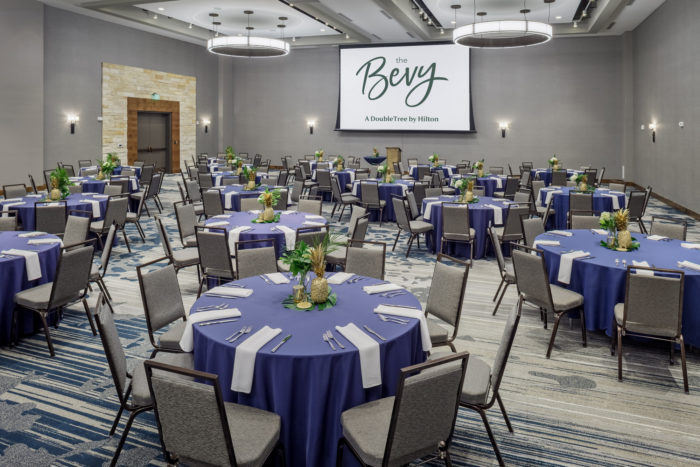 The Bevy Hotel Boerne, a DoubleTree by Hilton - 0