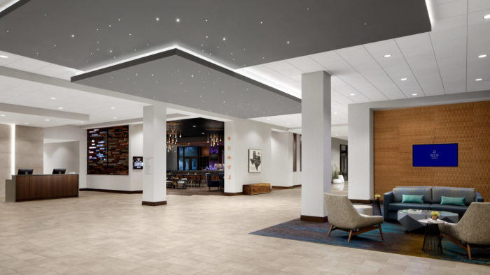 Delta Hotels Dallas Allen & Watters Creek Convention Center - 0
