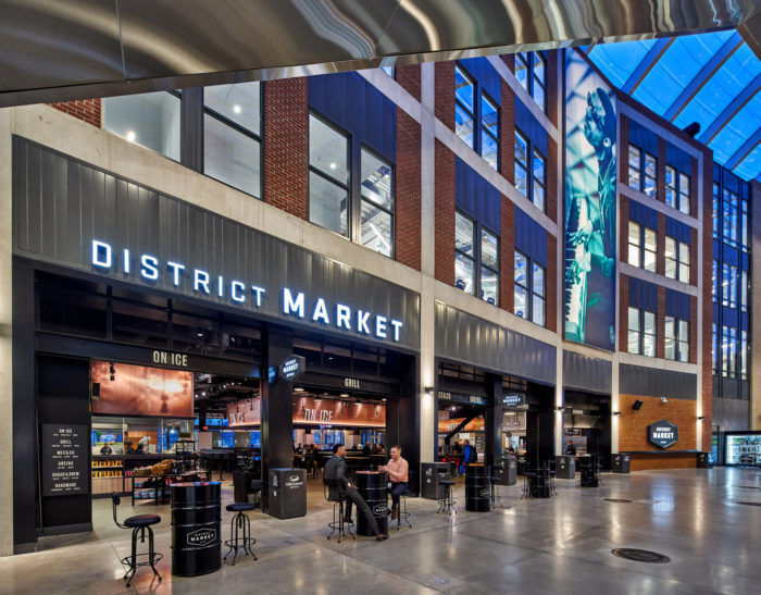 District Market Detroit - 0