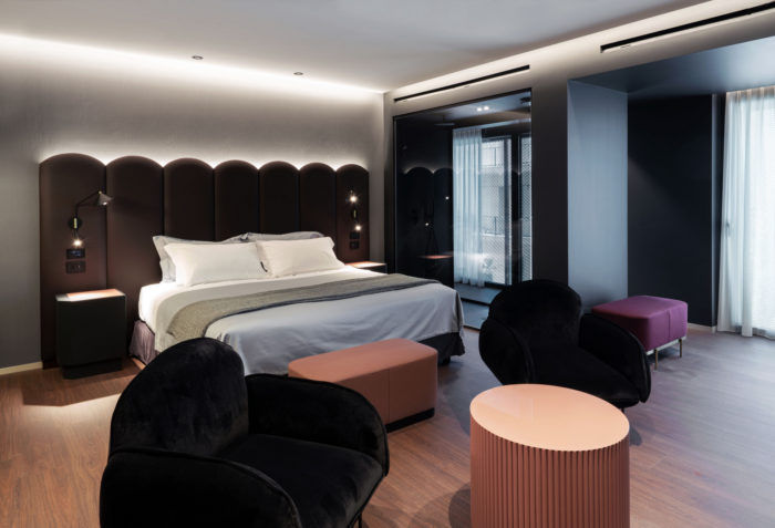 La Suite Hotel Matera - 0