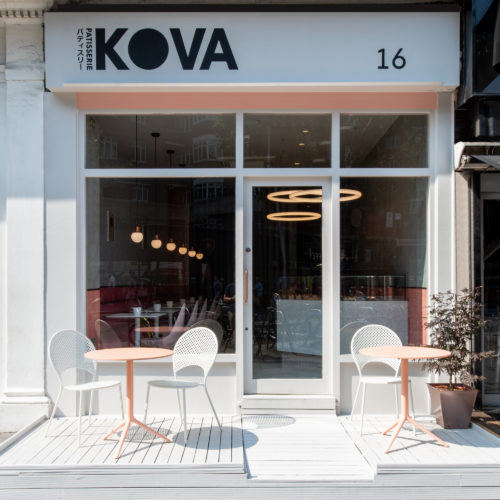 Kova South Kensington - Hospitality Snapshots