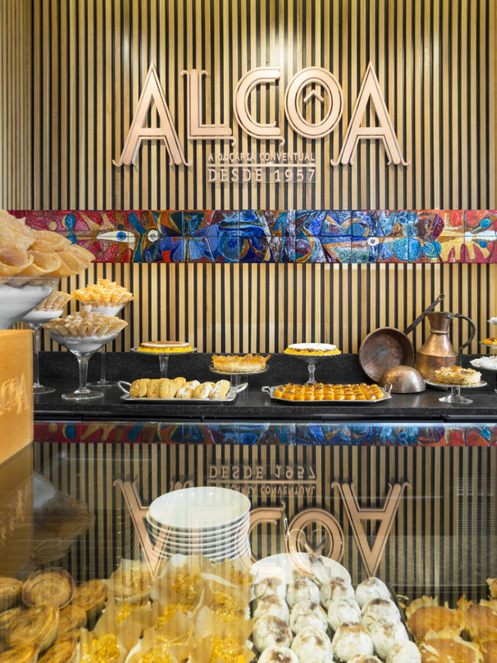 Pastry Alcôa - 0