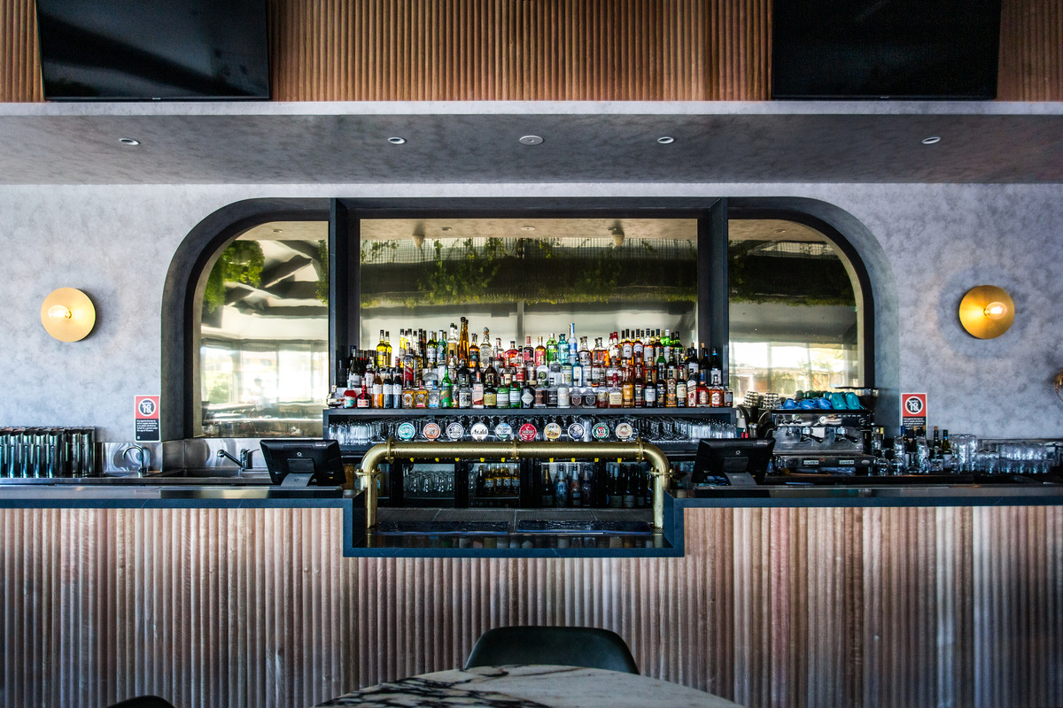 The Joker & Thief Terrigal Hospitality Snapshots