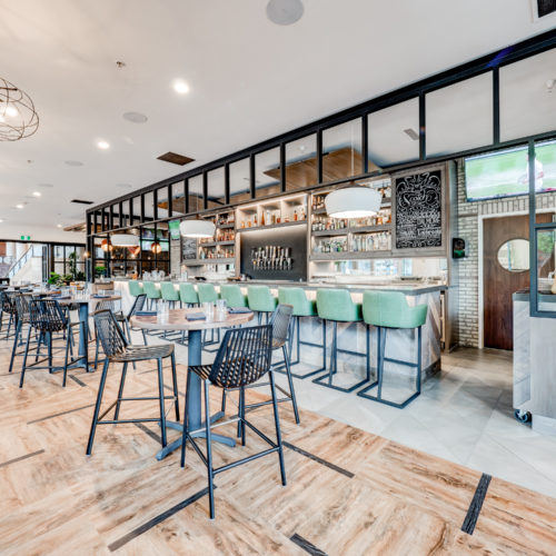 recent Sona Visual hospitality photography projects