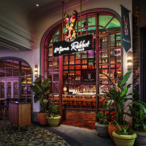 recent Jaime Biondo hospitality photography projects