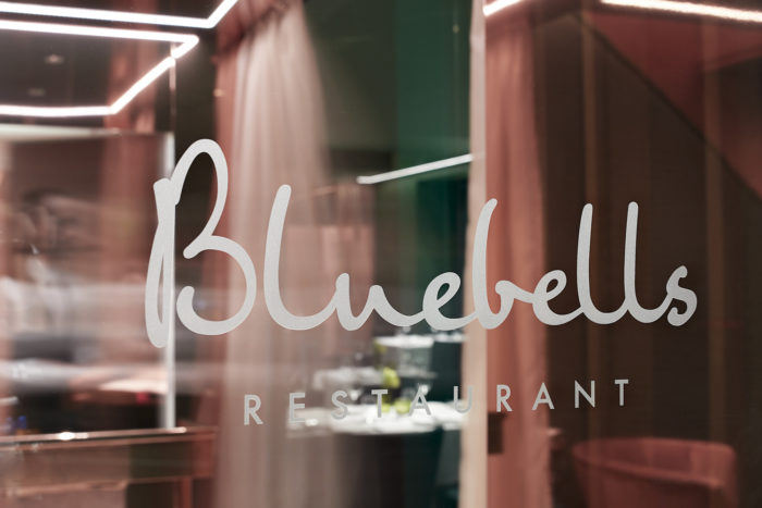 Bluebells Restaurant - 0