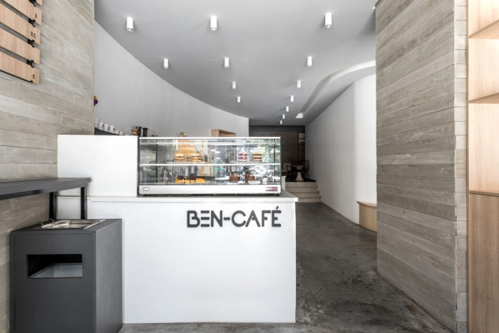 Ben Cafe - 0