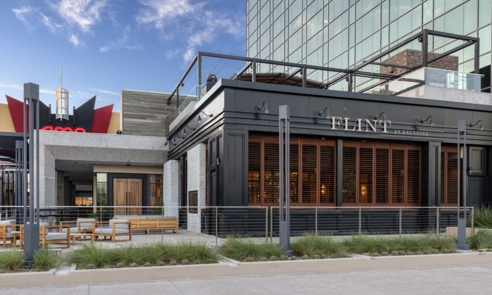 FLINT by Baltaire Hospitality Snapshots