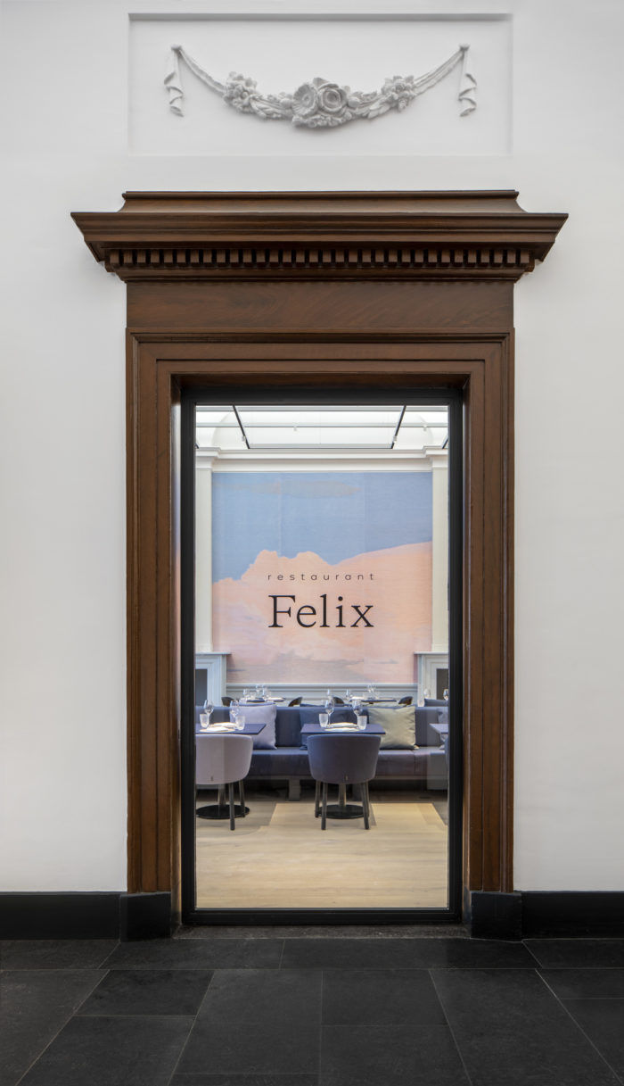 Restaurant Felix - 0