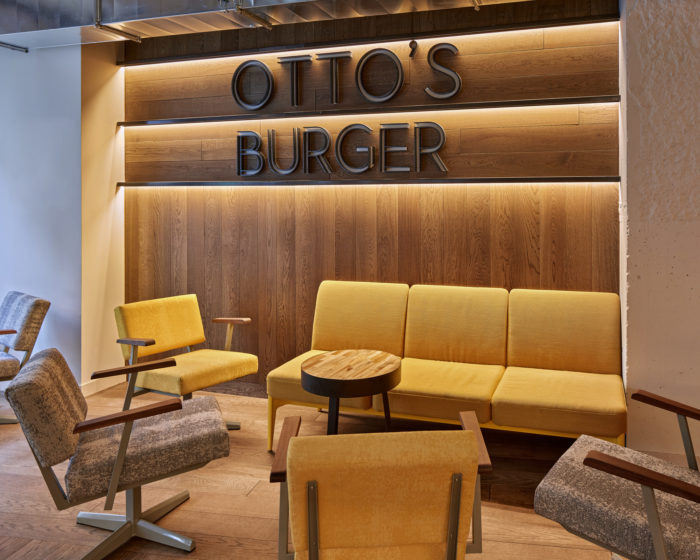 Otto's Burger Cologne - 0