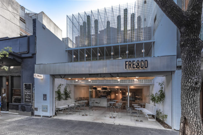 Fresco Restaurant - 0
