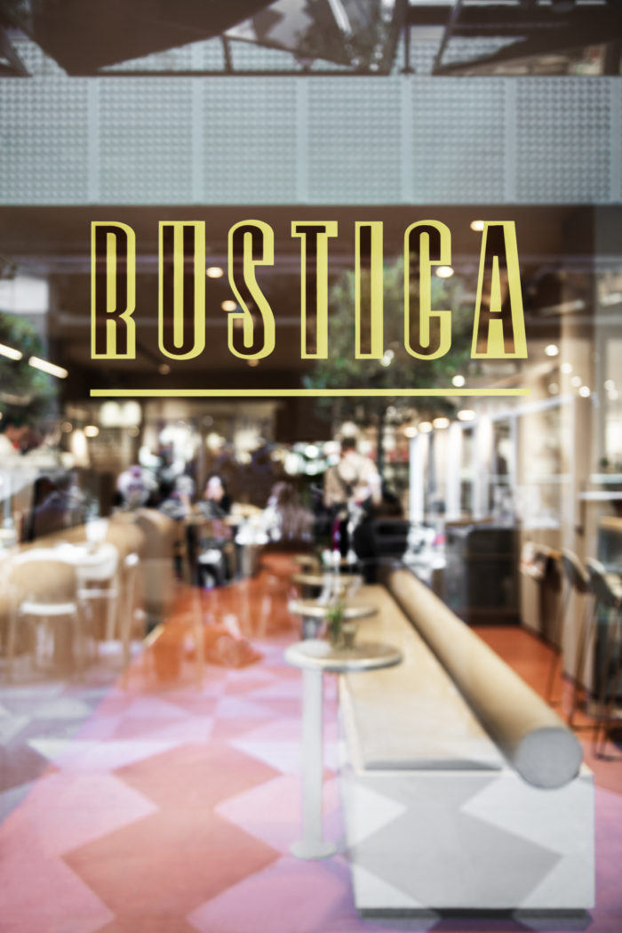 Rustica Melbourne Central - 0