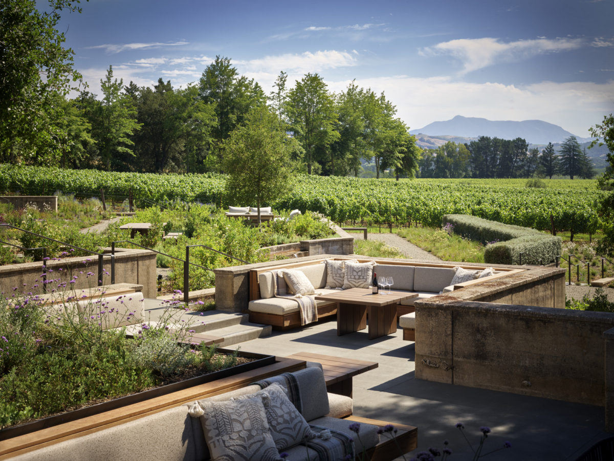 House of Flowers Hospitality Snapshots