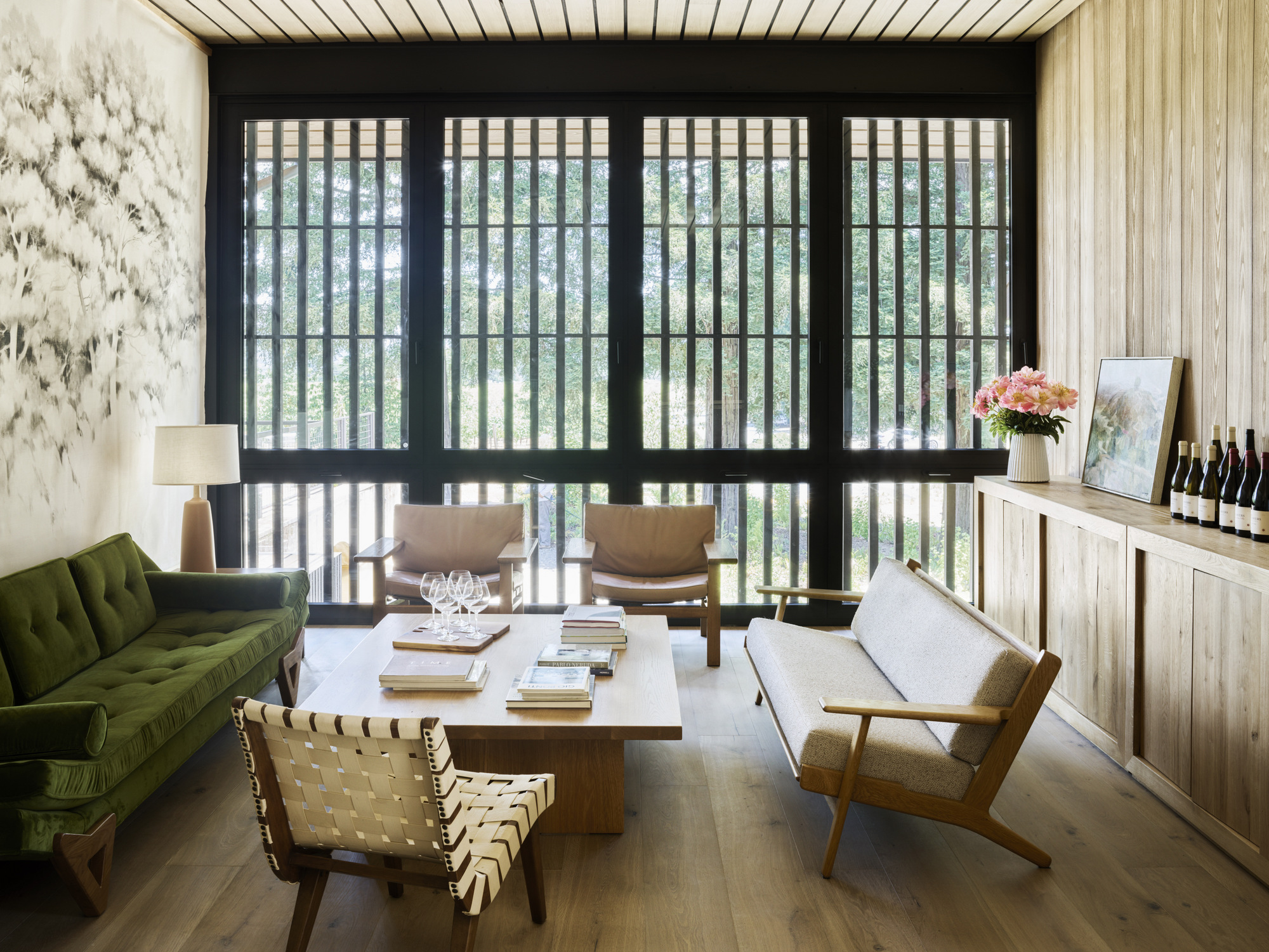 House of Flowers Hospitality Snapshots