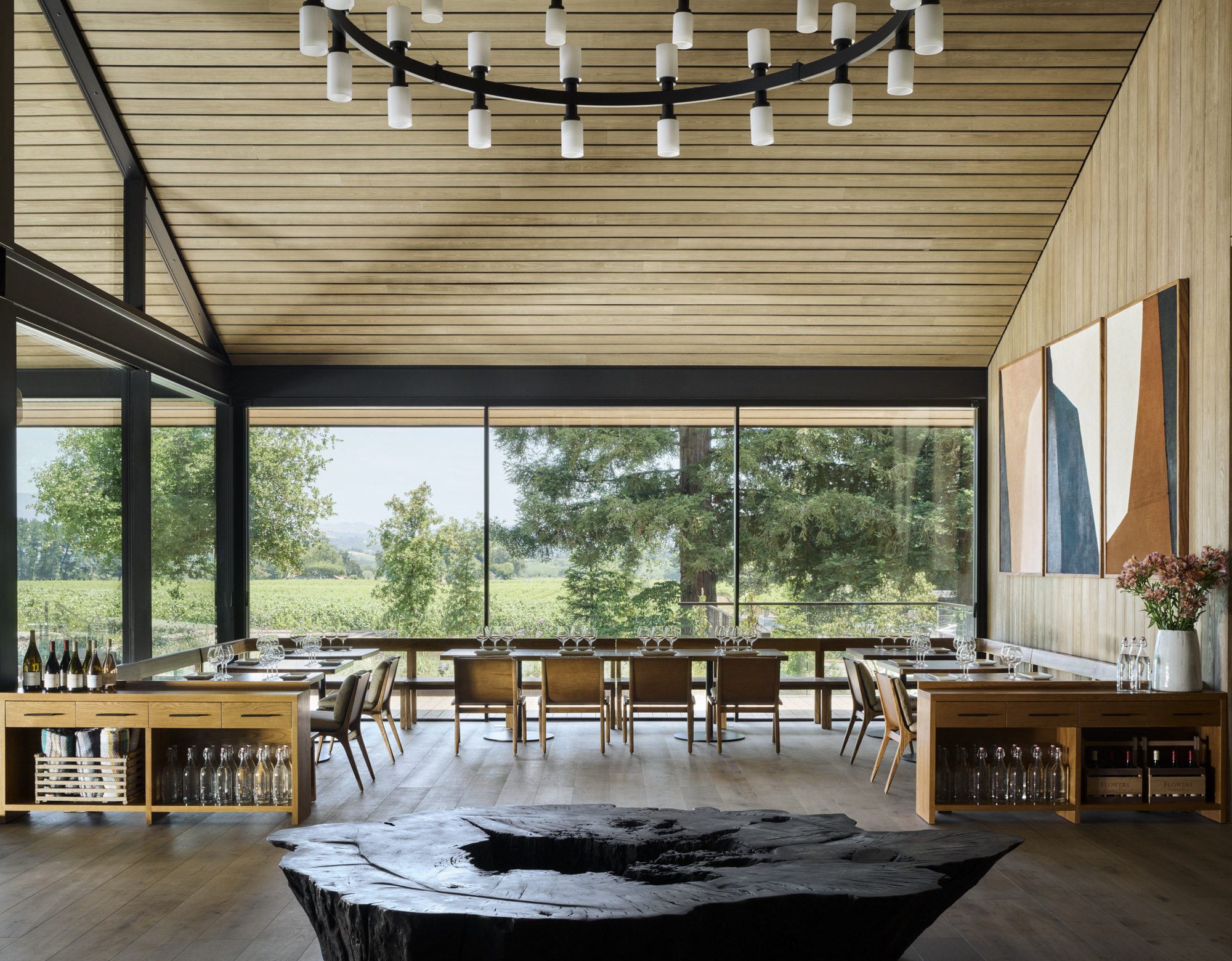 House of Flowers Hospitality Snapshots