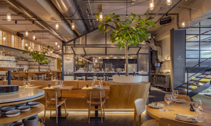 NENI Amsterdam & the Lemonman Bar - Hospitality Snapshots