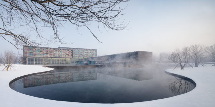 MIST Hot Spring Hotel - 0