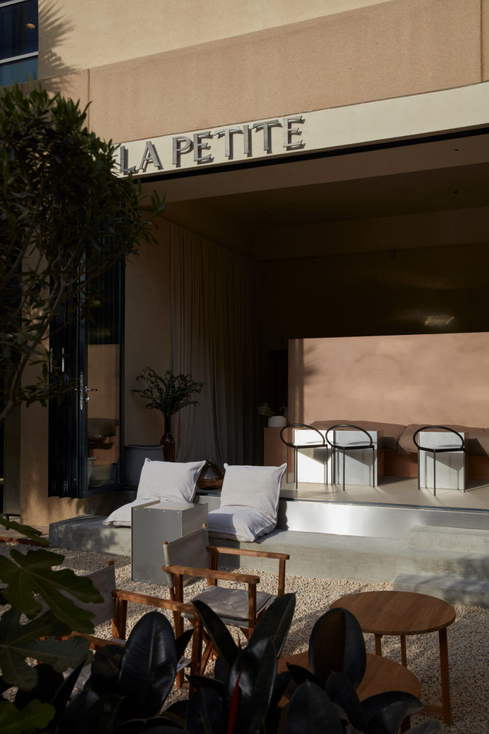La Petite Cafe - Hospitality Snapshots