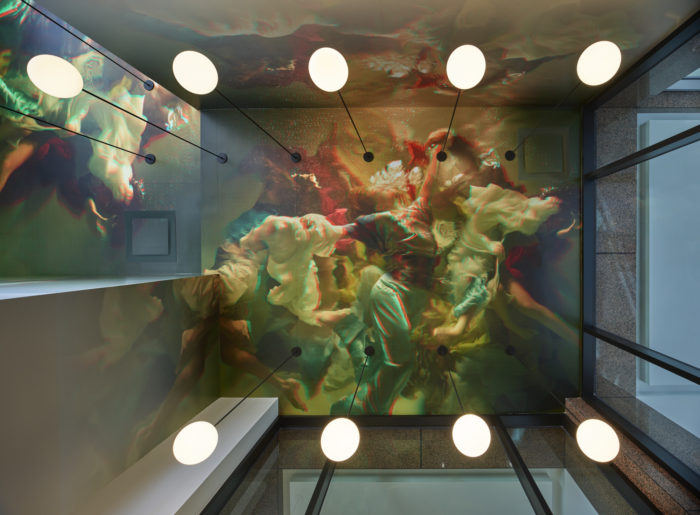 Stereoscope - 0
