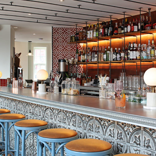 Junction Bistro, Bar and Bakery