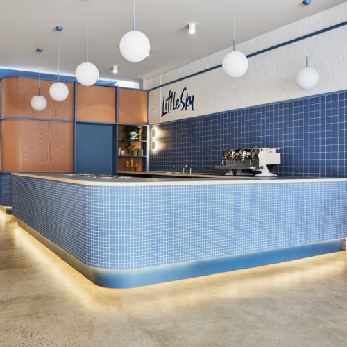 Little Sky Gelateria