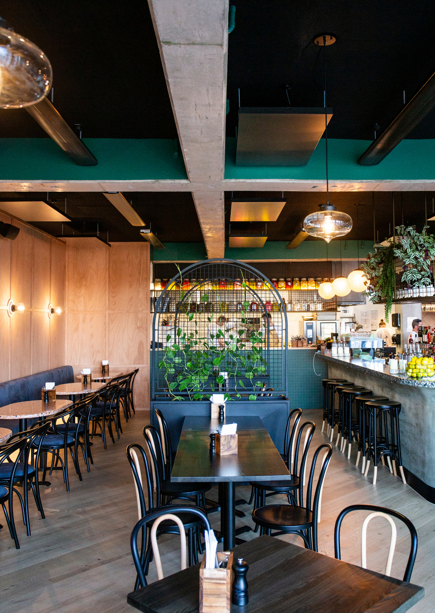 Mr Pickles Bar & Eatery Hospitality Snapshots