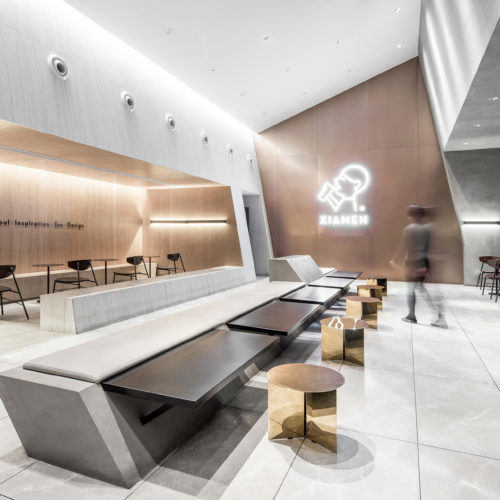 recent ArchiTranslator hospitality photography projects