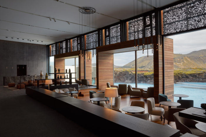 The Retreat at Blue Lagoon Iceland - 0