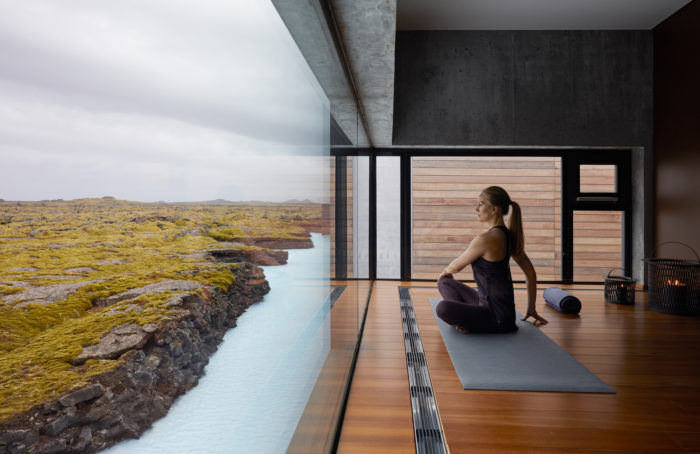 The Retreat at Blue Lagoon Iceland - 0