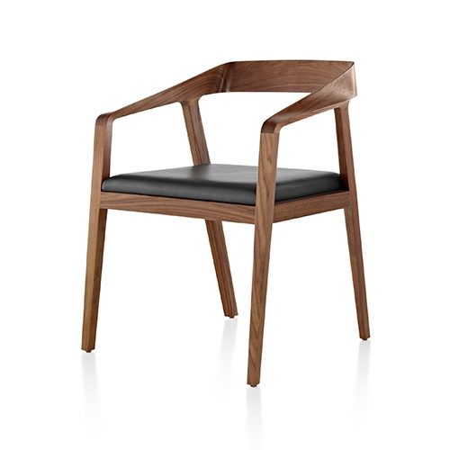Full Twist Chair by Herman Miller
