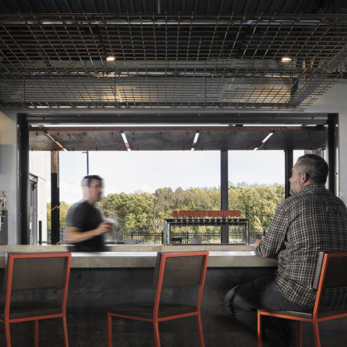 G5 Brewing Company