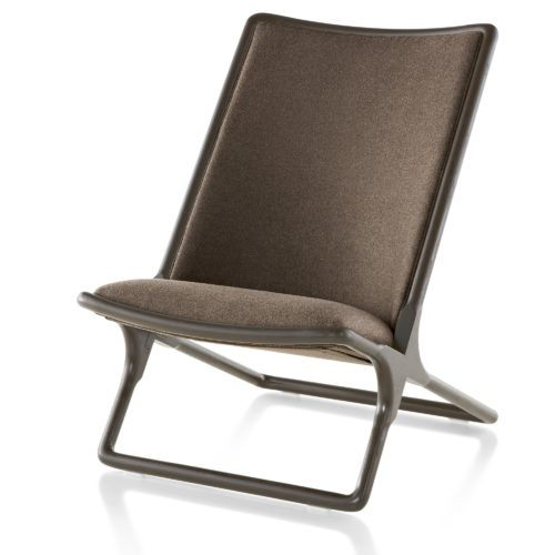 Scissor Chair - 0