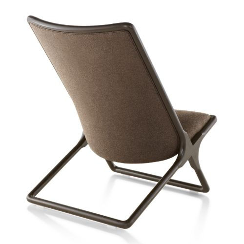 Scissor Chair - 0