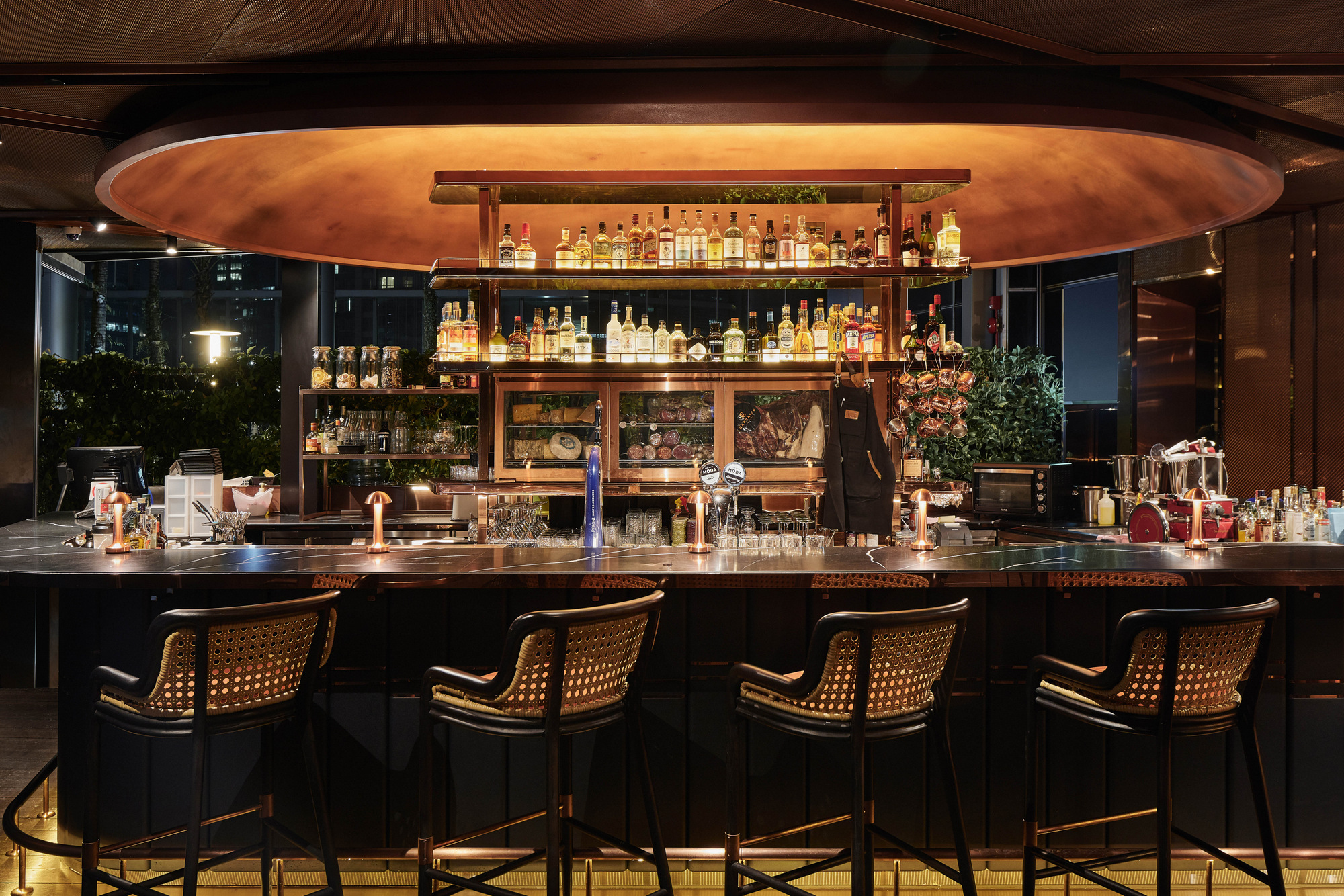 VUE - Hospitality Snapshots