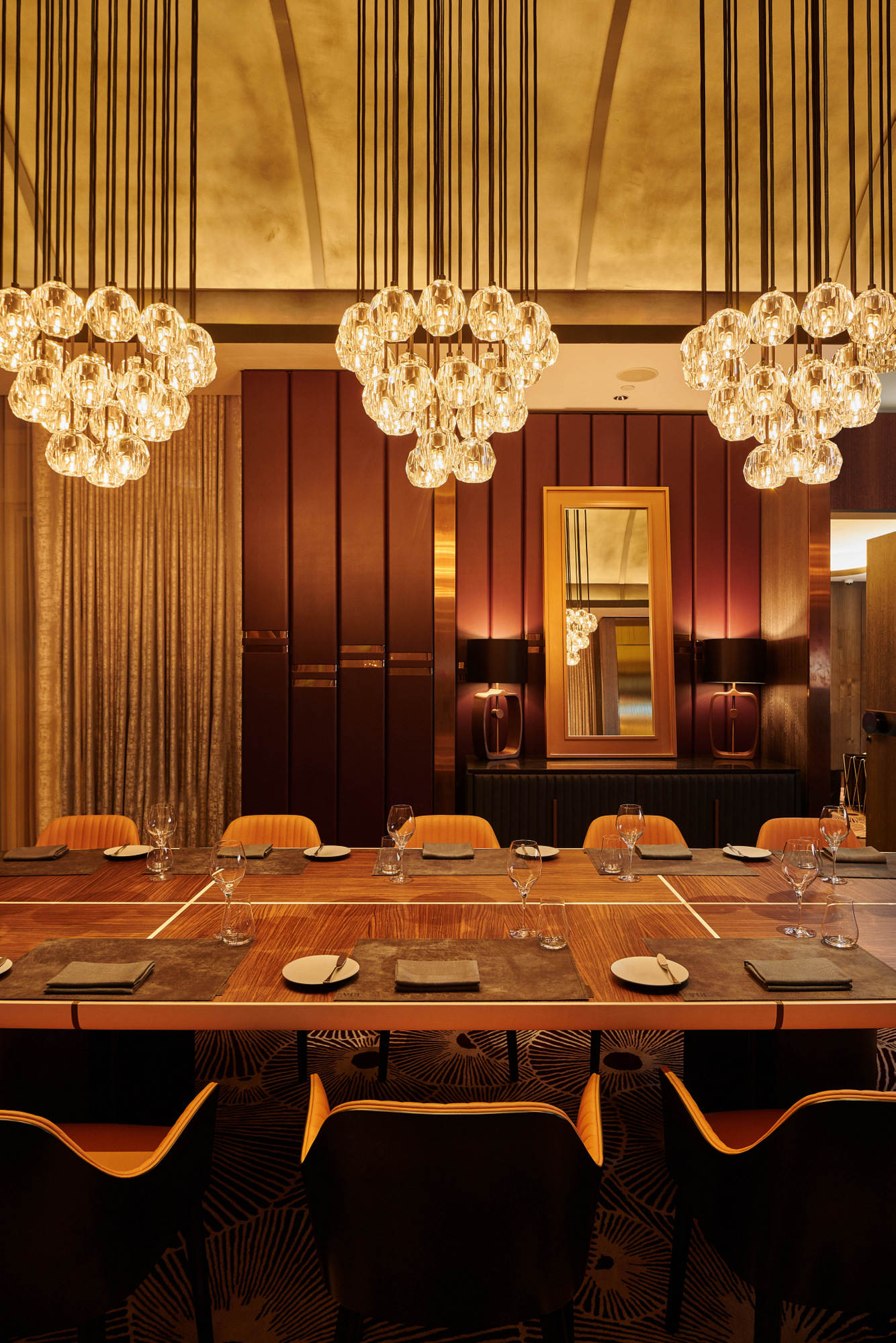VUE - Hospitality Snapshots