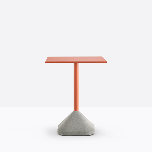 Pedrali by Concrete