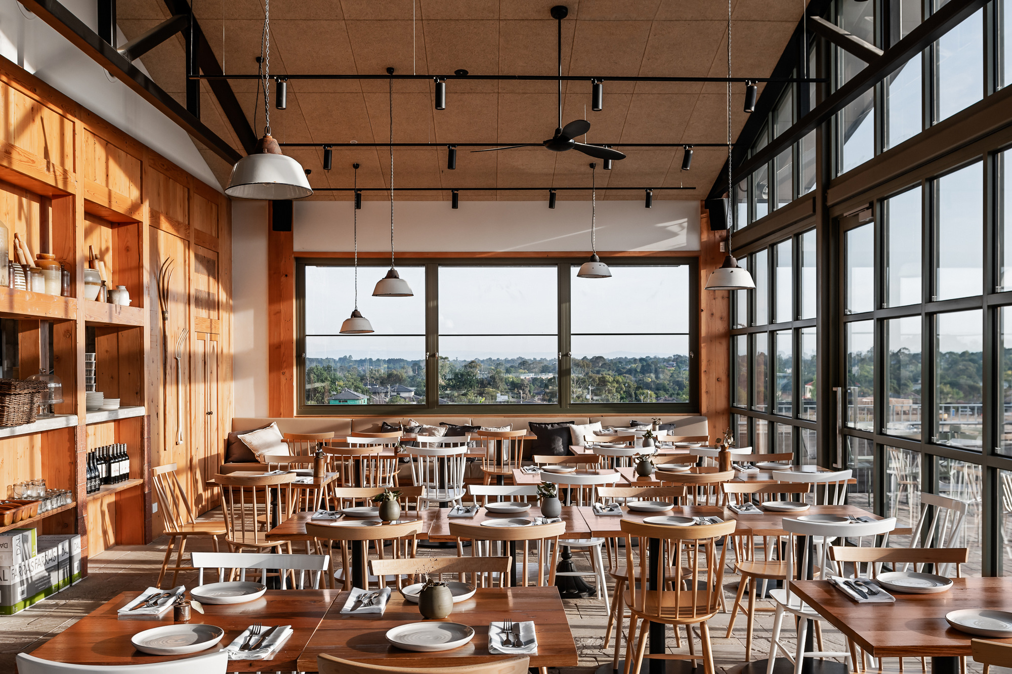 Acre Eatery - Hospitality Snapshots