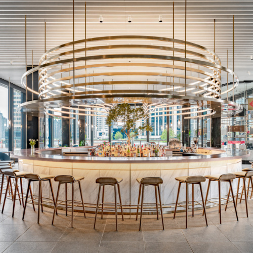 Cloud Bistro