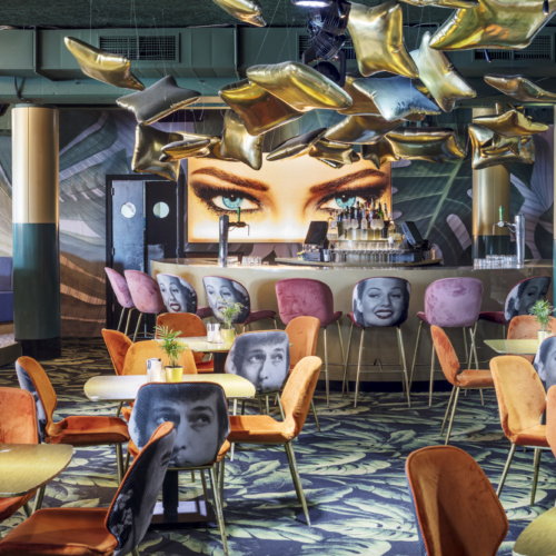 Crazy Pianos Club
