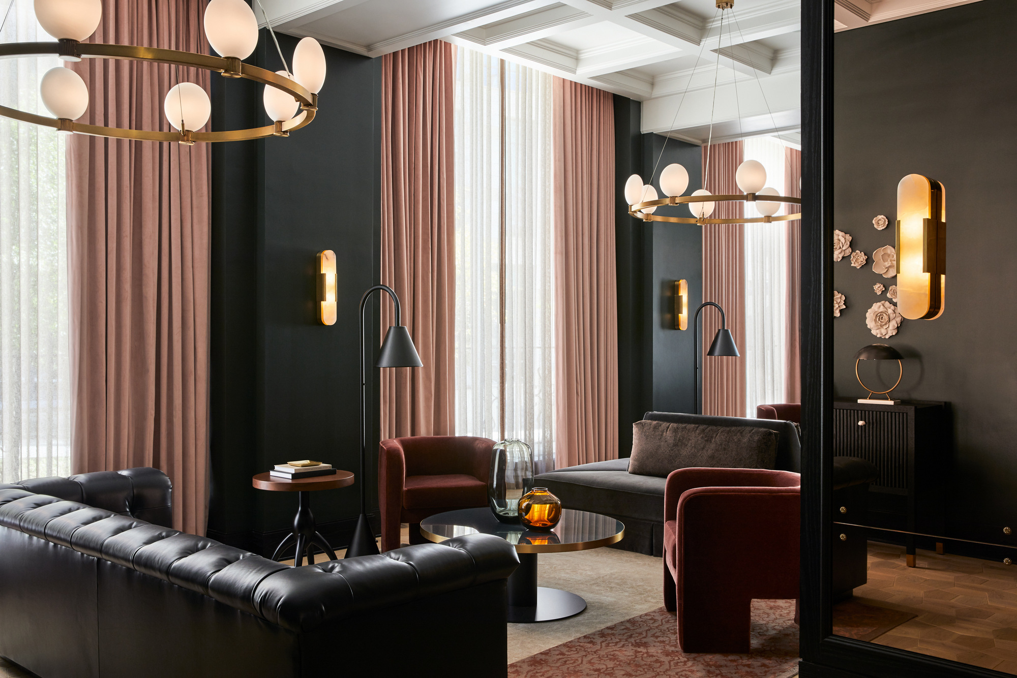 Candler Hotel Atlanta, Curio Collection By Hilton - Hospitality Snapshots